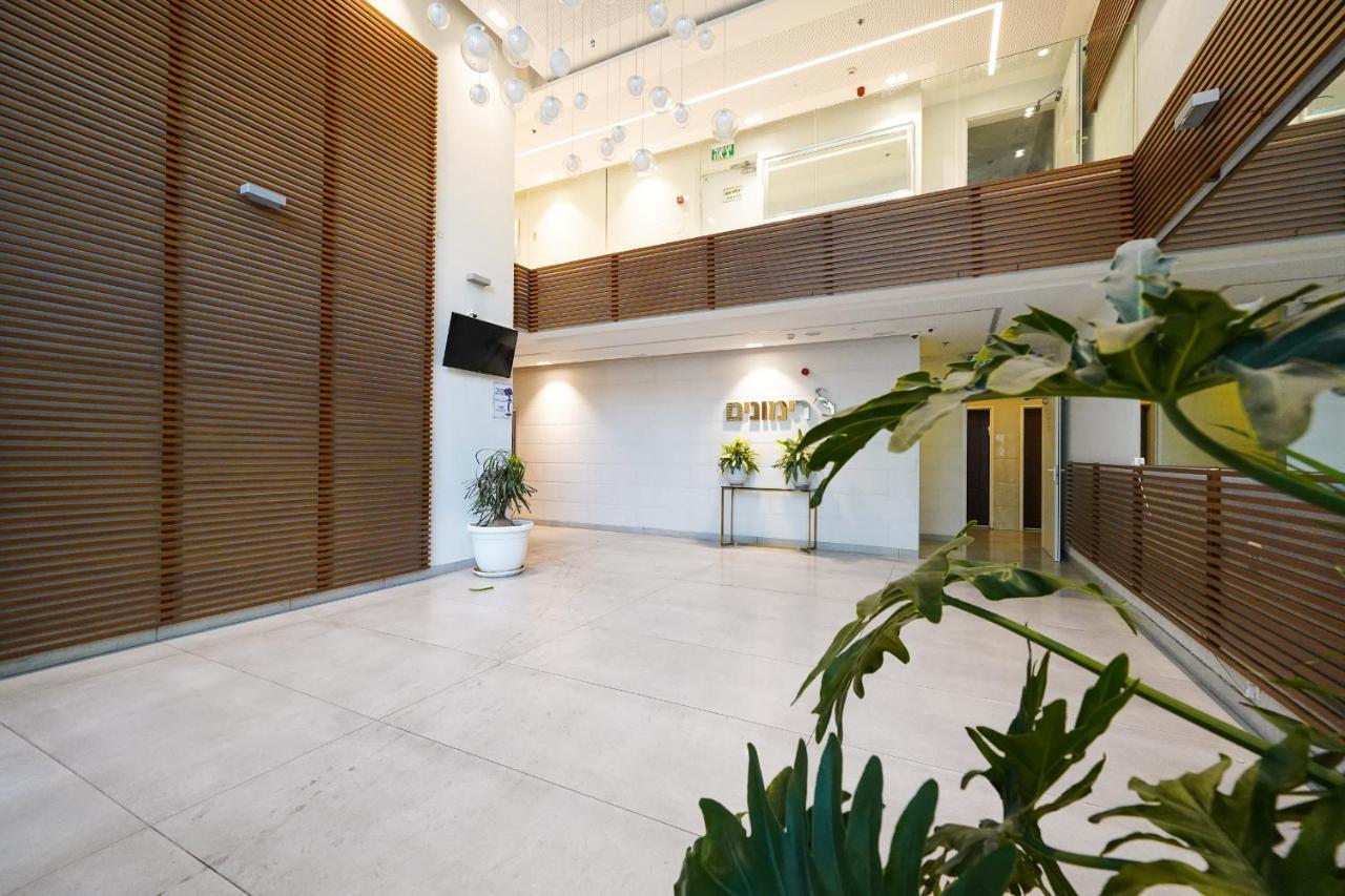 Maorissimo Tower Apartment Acra Exterior foto