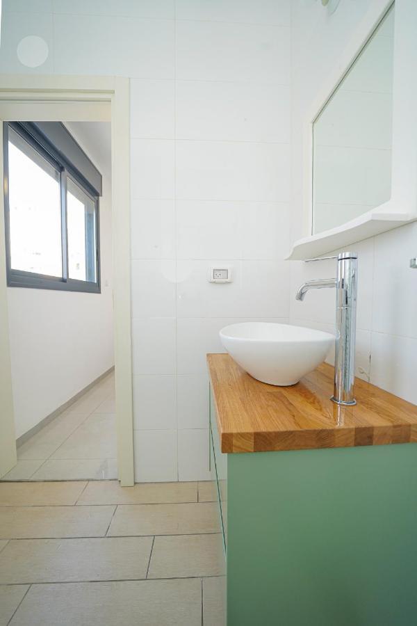 Maorissimo Tower Apartment Acra Exterior foto