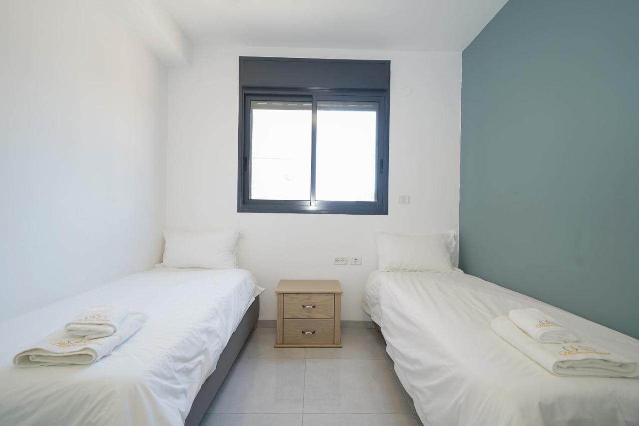 Maorissimo Tower Apartment Acra Exterior foto